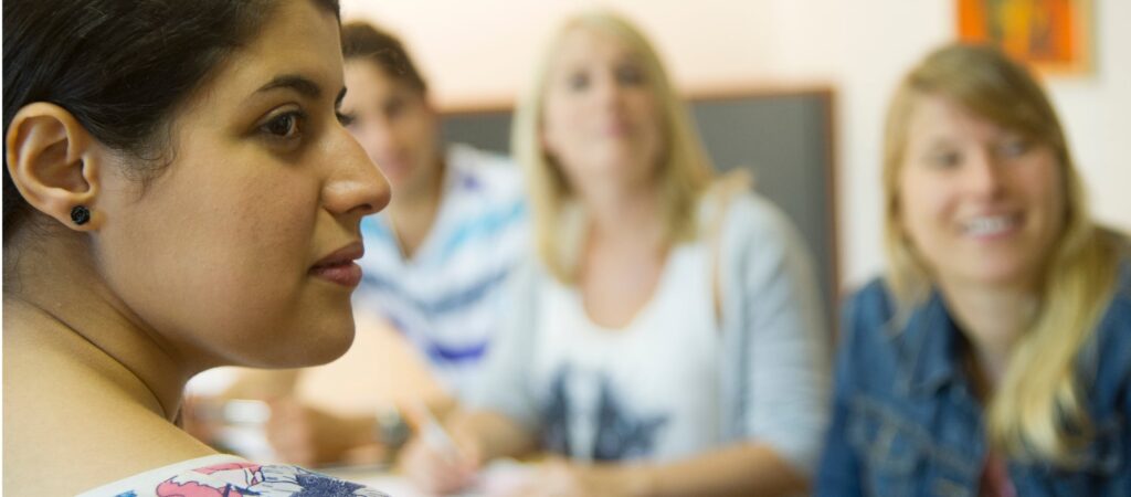 Erfahrungsberichte master rechtspsychologie